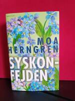 Syskonfejden