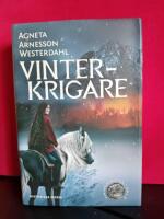 Vinterkrigare - Vikingaserien del 2