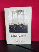 Efterv&auml;rme