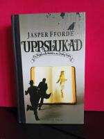 Uppslukad : en f&auml;ngslande historia om Torsdag Nesta