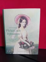 Flickan och l&ouml;jtnanten : tv&aring; resedagb&ouml;cker fr&aring;n 1840-talets Europa