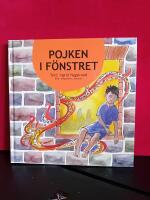 Pojken i f&ouml;nstret