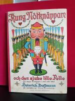 Kung N&ouml;tkn&auml;ppare och den sjuke lille Pelle
