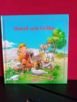 David och Goliat