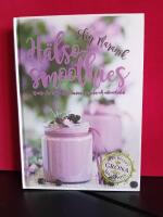 H&auml;lso-smoothies : boosta med vitaminer, mineraler och antioxidanter