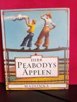 Herr Peabodys &auml;pple