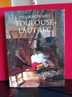 Till bords med Toulouse-Lautrec