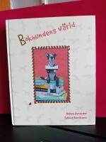 Bokhundens v&auml;rld + CD