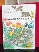 Lyckes sommardag