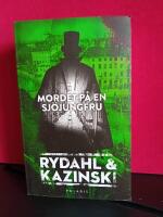 Mordet p&aring; en sj&ouml;jungfru