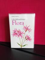 Lilla f&auml;lthandboken - Flora