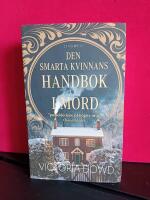 Den smarta kvinnans handbok i mord