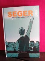 Seger : en d&ouml;vhistorisk seriebok