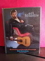 Ett bluesliv : ber&auml;ttelsen om Cornelis Vreeswijk + CD