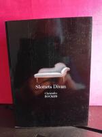 Slottets divan