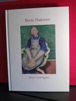Berta Hansson : m&ouml;ten i hembygden