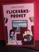 Flickv&auml;nsprovet