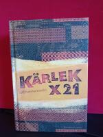 K&auml;rlek X21 : afrikanska noveller