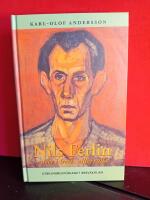 Nils Ferlin - poet i livets villervalla