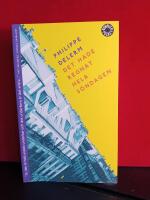 Det hade regnat hela s&ouml;ndagen