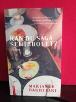 Kan du s&auml;ga schibbolet?