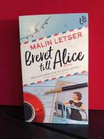 Brevet till Alice