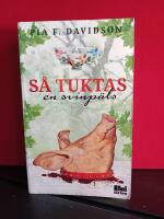 S&aring; tuktas en svinp&auml;ls