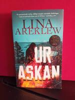 Ulv&ouml;serien del 1 - Ur askan