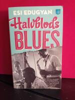 Halvblodsblues