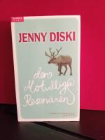 Den motvilliga resen&auml;ren