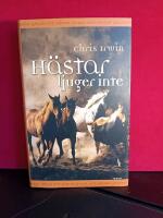 Hästar ljuger inte