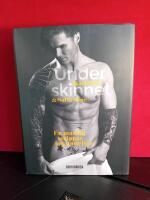 Under skinnet : en manlig strippas bek&auml;nnelser