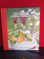 Älskade smörgåstårtor : lyxiga landgångar, snittar och varma mackor