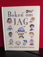Boken om jag