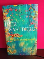 Det gula pensionatet