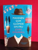 Mannen som gl&ouml;mde sin fru