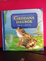 Grodans dagbok