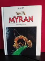 S&aring; lever myran