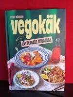 Vegok&auml;k : l&auml;ttlagade middagar