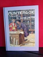 Munterg&ouml;k