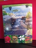 Tr&auml;dg&aring;rdens vatten