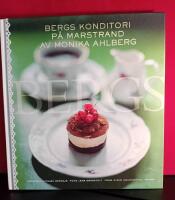Bergs konditori p&aring; Marstrand