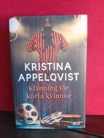 Kl&auml;nning f&ouml;r korta kvinnor