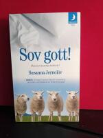 Sov gott! : r&aring;d och tekniker fr&aring;n KBT