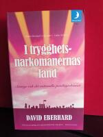 I trygghetsnarkomanernas land : Sverige och det nationella paniksyndromet