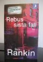Rebus sista fall