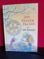 Det f&ouml;rsta fallet