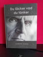 Du l&auml;cker vad du t&auml;nker