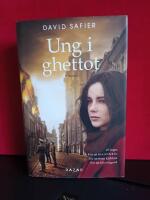 Ung i ghettot