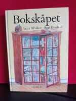 Boksk&aring;pet : [texter f&ouml;r &aring;k 4-6]